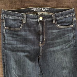 American Eagle Stretch Jeans
